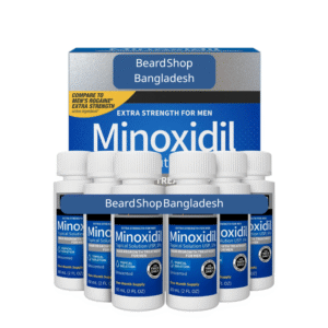 Kirkland Minoxidil 5