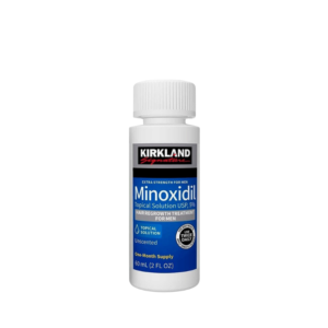 Kirkland Minoxidil