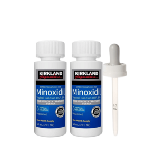 Kirkland Minoxidil