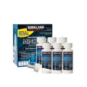 Kirkland Minoxidil