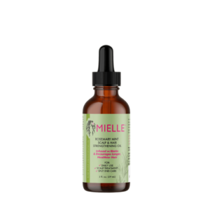 Mielle Rosemary Oil