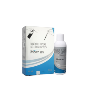 Morr 10% Minoxidil