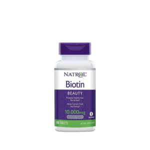 Natrol Biotin