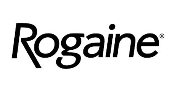 Rogaine minoxidil