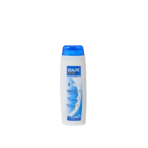 Scalpe Pro Anti Dandruff Shampoo