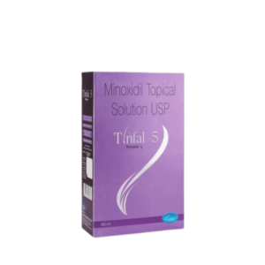 Tinfal Minoxidil