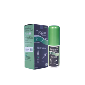 Tugain 2% Minoxidil