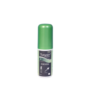 Tugain 2% Minoxidil