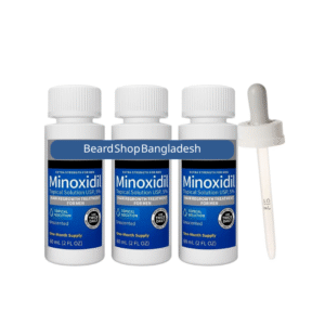 Kirkland Minoxidil 5%