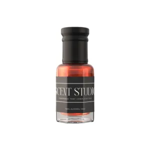 Strawberry Noir Perfume Oil