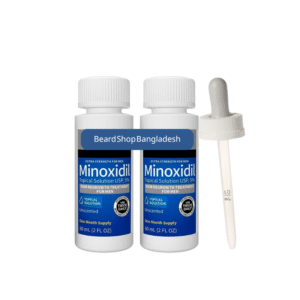 Kirkland Minoxidil